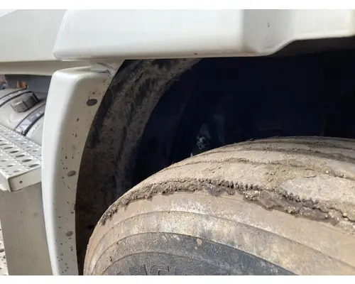 Freightliner CASCADIA Fender