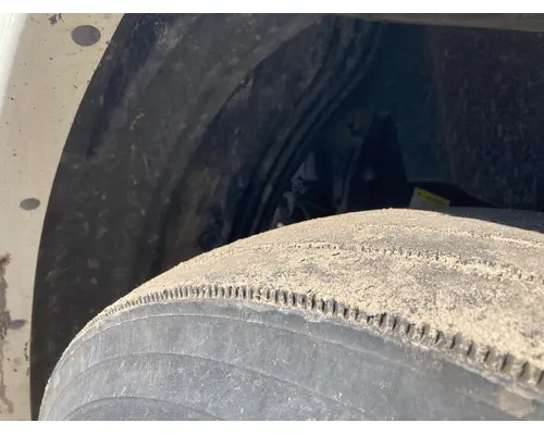 Freightliner CASCADIA Fender