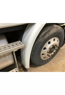 Freightliner CASCADIA Fender