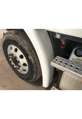 Freightliner CASCADIA Fender