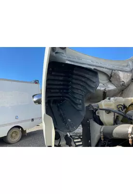 Freightliner CASCADIA Fender