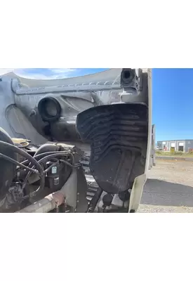 Freightliner CASCADIA Fender
