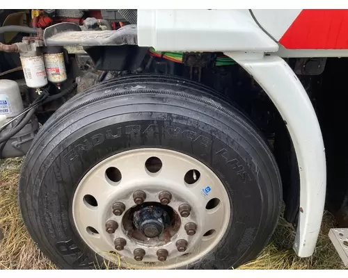 Freightliner CASCADIA Fender