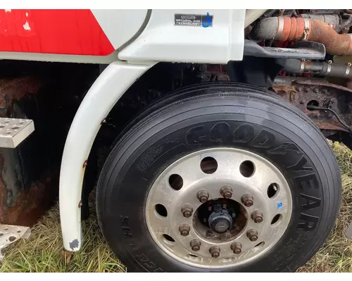 Freightliner CASCADIA Fender