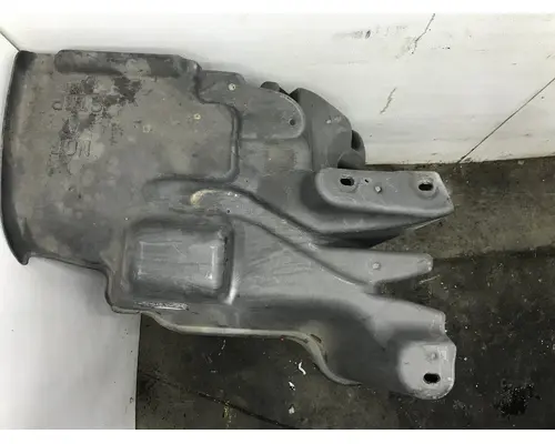 Freightliner CASCADIA Fender