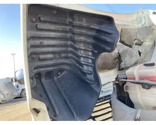 Freightliner CASCADIA Fender