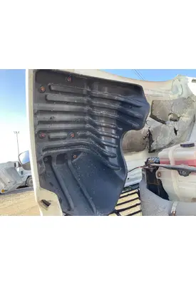 Freightliner CASCADIA Fender
