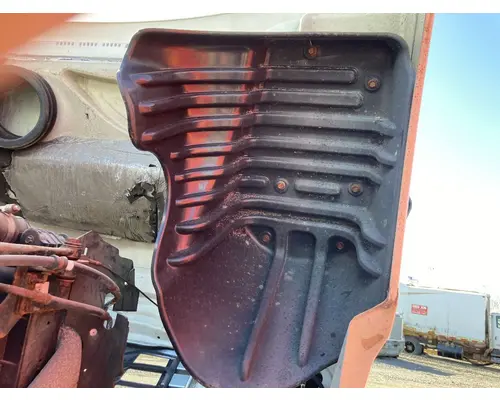 Freightliner CASCADIA Fender