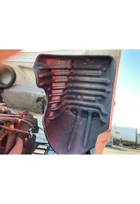 Freightliner CASCADIA Fender