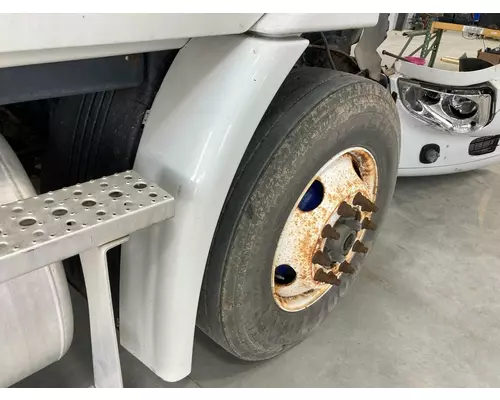 Freightliner CASCADIA Fender