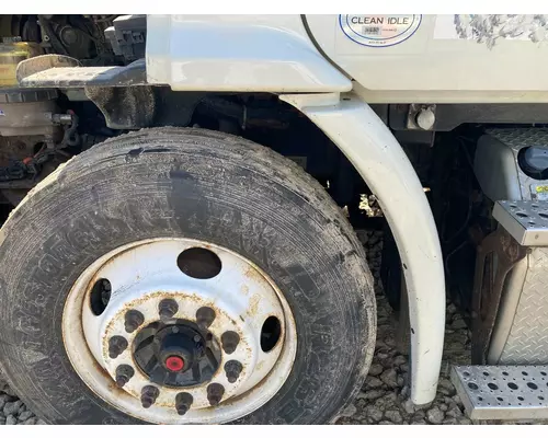 Freightliner CASCADIA Fender