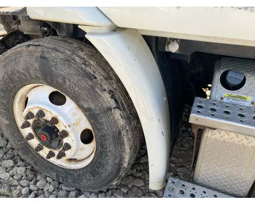 Freightliner CASCADIA Fender