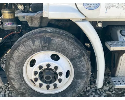 Freightliner CASCADIA Fender