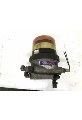 Freightliner CASCADIA Filter/Water Separator