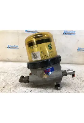 Freightliner CASCADIA Filter/Water Separator