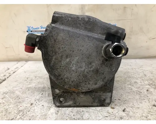 Freightliner CASCADIA FilterWater Separator