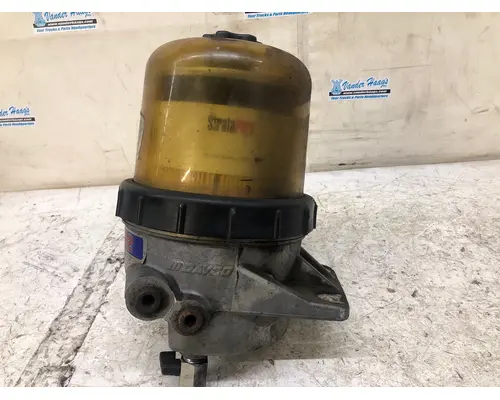 Freightliner CASCADIA FilterWater Separator