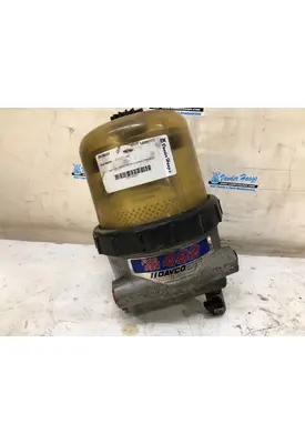 Freightliner CASCADIA Filter/Water Separator