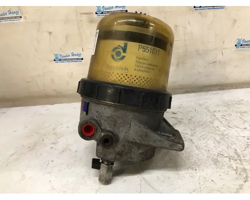 Freightliner CASCADIA FilterWater Separator