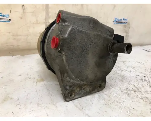 Freightliner CASCADIA FilterWater Separator
