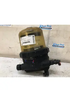Freightliner CASCADIA Filter/Water Separator