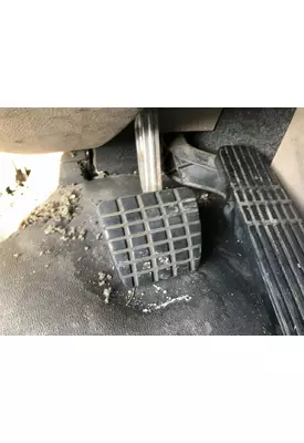 Freightliner CASCADIA Foot Control , Pedal