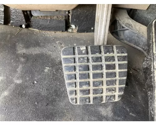 Freightliner CASCADIA Foot Control , Pedal