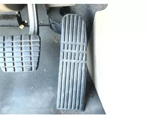 Freightliner CASCADIA Foot Control , Pedal