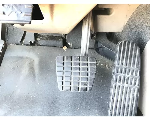 Freightliner CASCADIA Foot Control , Pedal