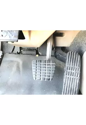 Freightliner CASCADIA Foot Control , Pedal