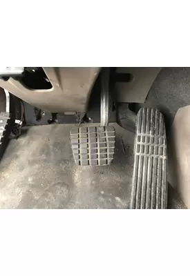 Freightliner CASCADIA Foot Control , Pedal