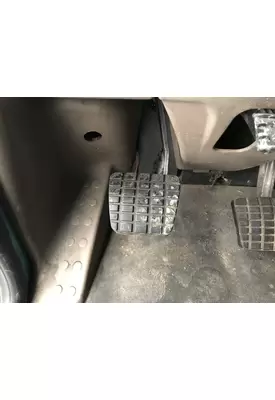 Freightliner CASCADIA Foot Control , Pedal