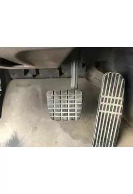 Freightliner CASCADIA Foot Control , Pedal