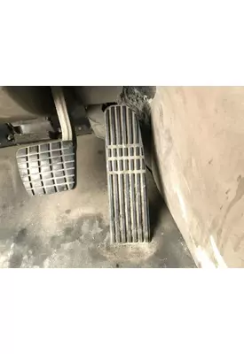 Freightliner CASCADIA Foot Control , Pedal