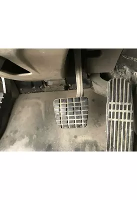 Freightliner CASCADIA Foot Control , Pedal