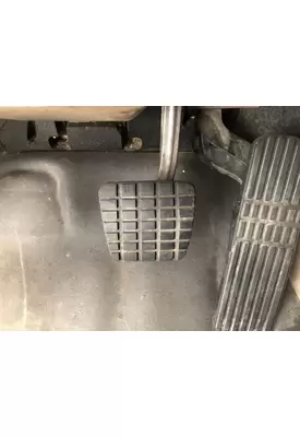 Freightliner CASCADIA Foot Control , Pedal