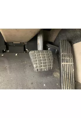 Freightliner CASCADIA Foot Control , Pedal