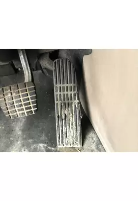 Freightliner CASCADIA Foot Control , Pedal