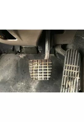 Freightliner CASCADIA Foot Control , Pedal