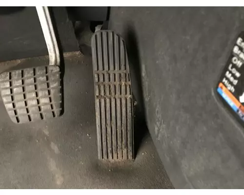 Freightliner CASCADIA Foot Control , Pedal