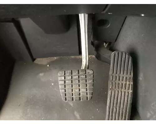 Freightliner CASCADIA Foot Control , Pedal