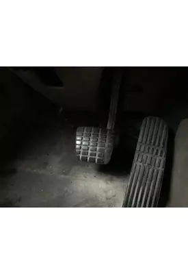 Freightliner CASCADIA Foot Control , Pedal