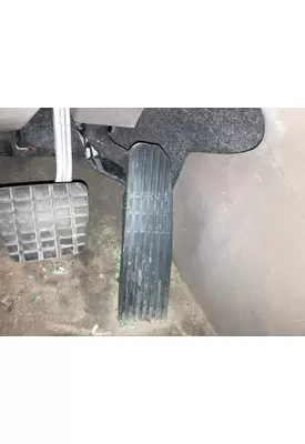 Freightliner CASCADIA Foot Control , Pedal