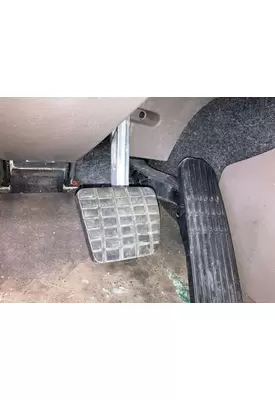 Freightliner CASCADIA Foot Control , Pedal