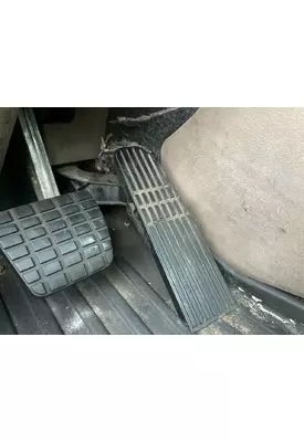 Freightliner CASCADIA Foot Control , Pedal