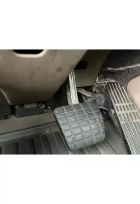 Freightliner CASCADIA Foot Control , Pedal