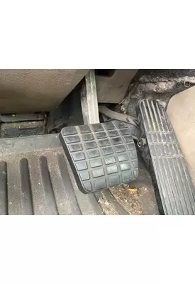 Freightliner CASCADIA Foot Control , Pedal