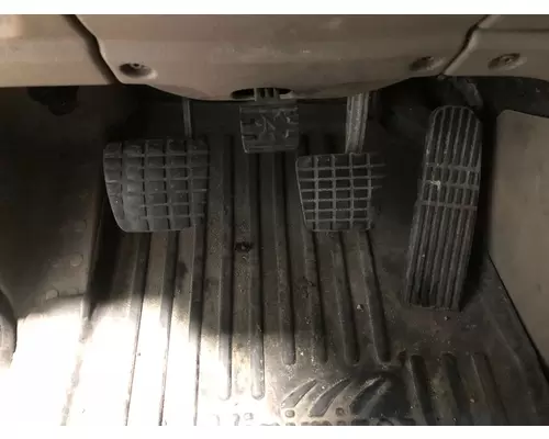 Freightliner CASCADIA Foot Control , Pedal