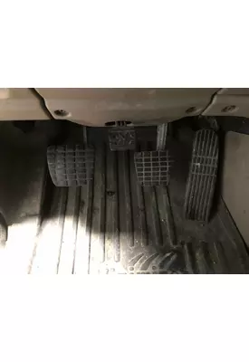 Freightliner CASCADIA Foot Control , Pedal