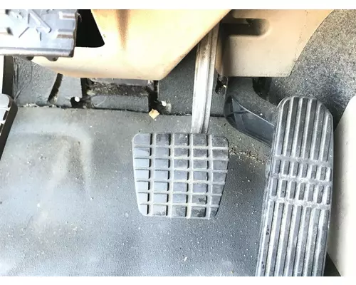 Freightliner CASCADIA Foot Control Pedal (all floor pedals)